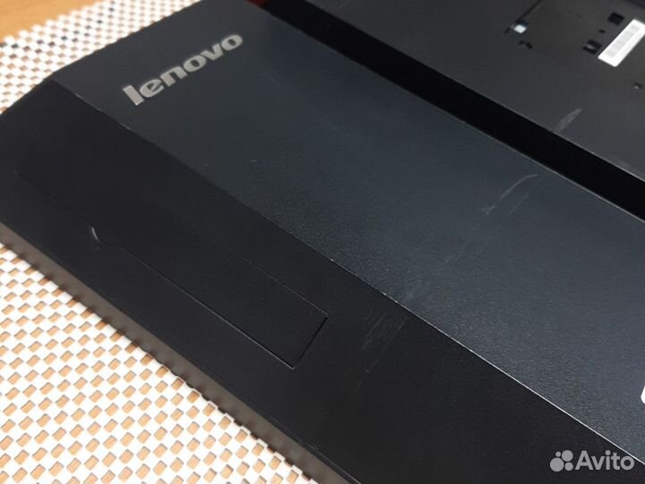 Lenovo thinkcentre M71z i5 ssd