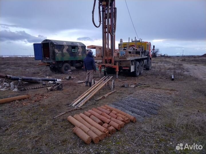 Бурильщик,помощник бурильщика