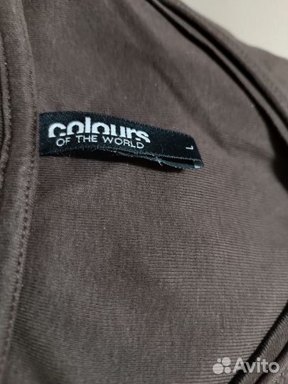 Лонгслив женский 44 размера