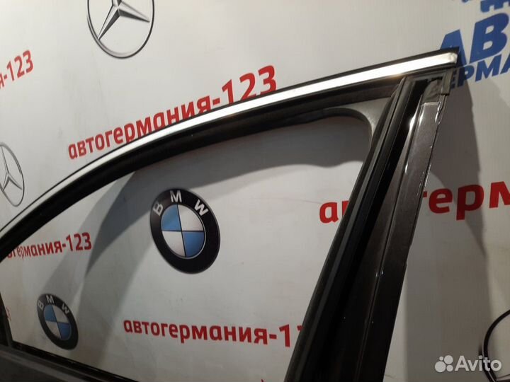 Дверь передняя левая Volkswagen Passat B7