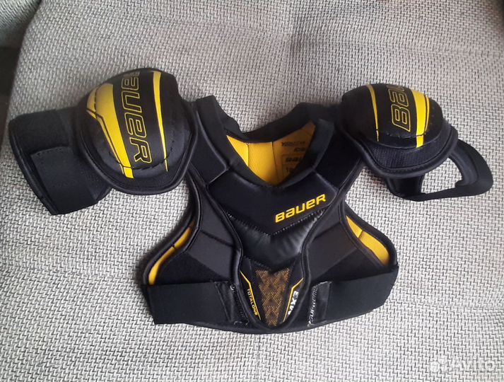 Хоккейная форма