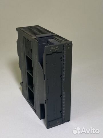 Siemens SM 331 6ES7331-7KB02-0AB0