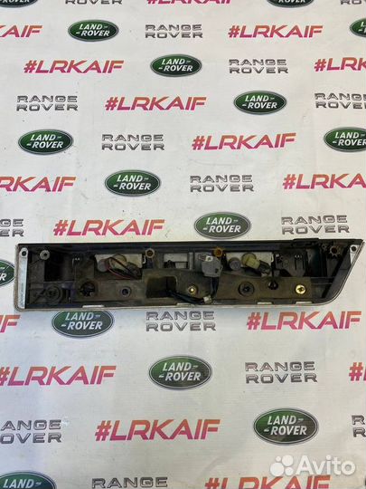 Кнопка открывания багажника задняя Land Rover