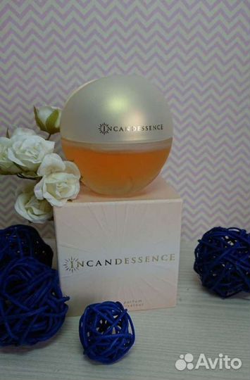 Avon incandessence