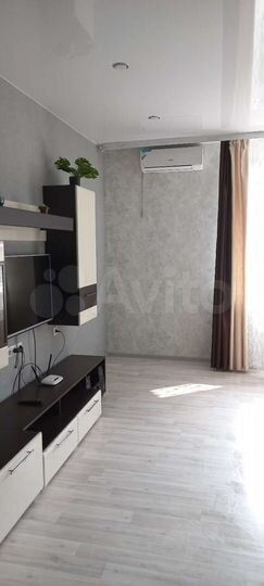 2-к. квартира, 60 м², 2/2 эт.