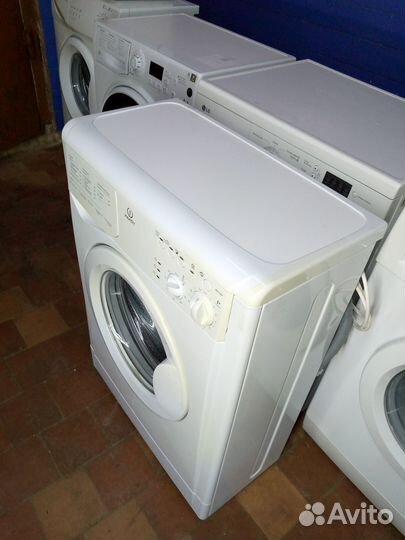 Стиральная машина гарантия