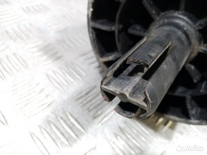 Б/У Пневмобаллон задний правый#001