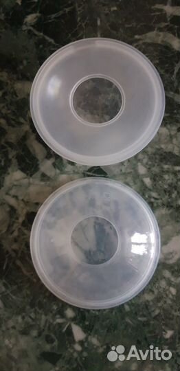 Накладки на грудь для кормления