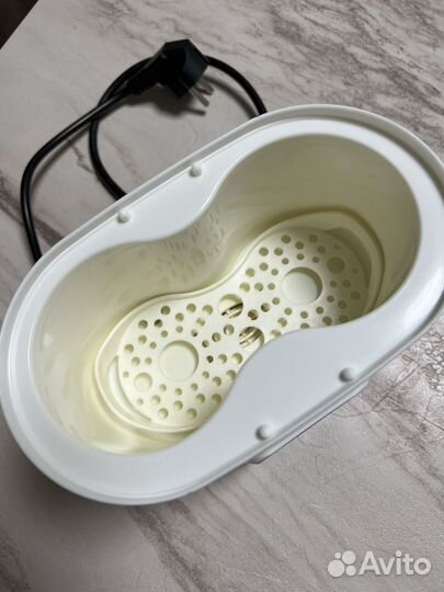 Стерилизатор для бутылочек