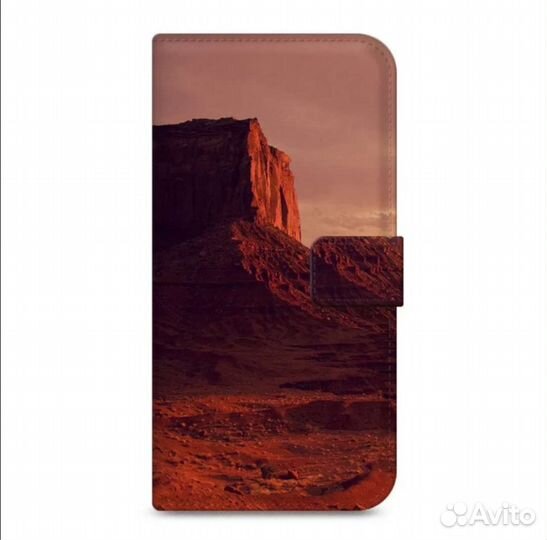 Чехол-книжка