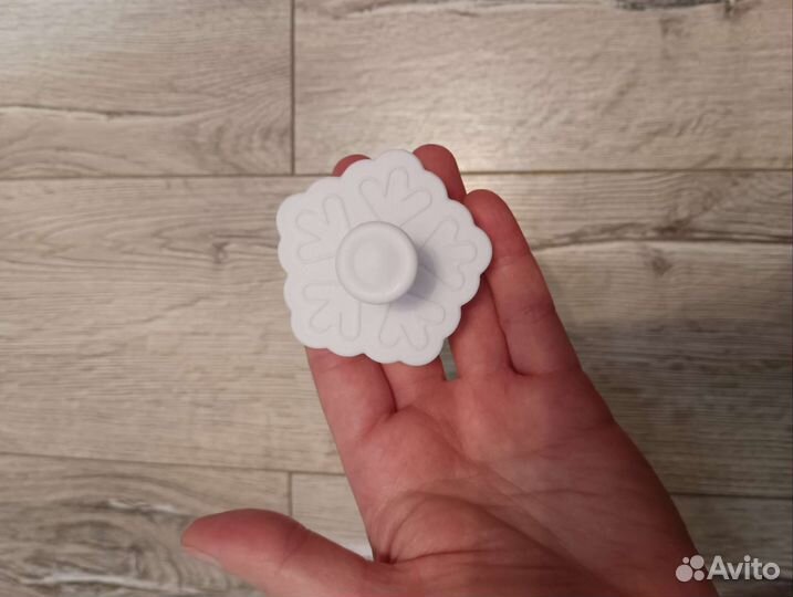 Набор кондитерский Ownland SE-966 7 предметов