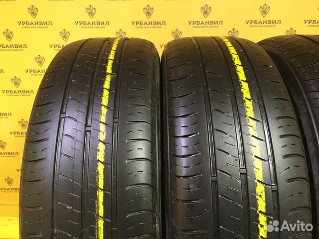 Kumho Solus SA01 KH32 205/65 R16 95H