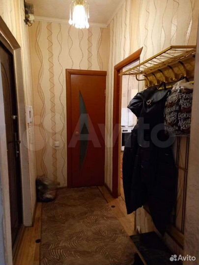 2-к. квартира, 57 м², 4/4 эт.