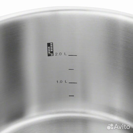 Набор кастрюль 5 пр. zwilling vitality