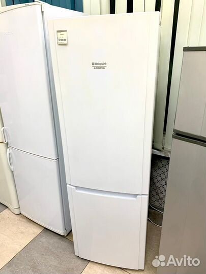 H-Ariston с гарантией и чеком