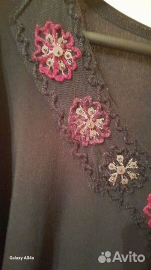 Блузка женская италия