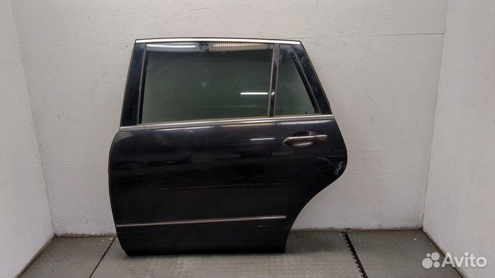 Дверь боковая Mercedes R W251 2005, 2009