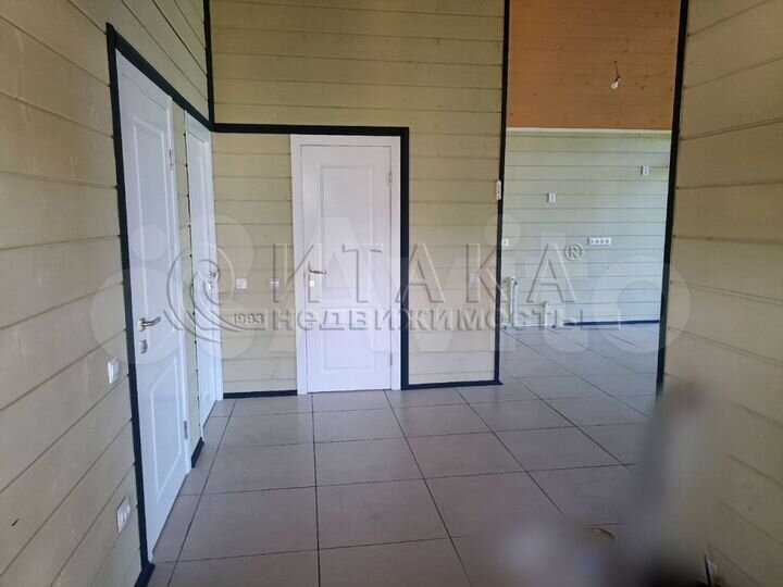 Дом 82 м² на участке 11,5 сот.