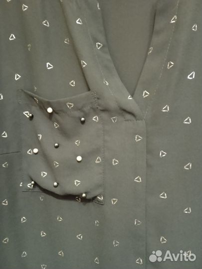 Рубашка женкая