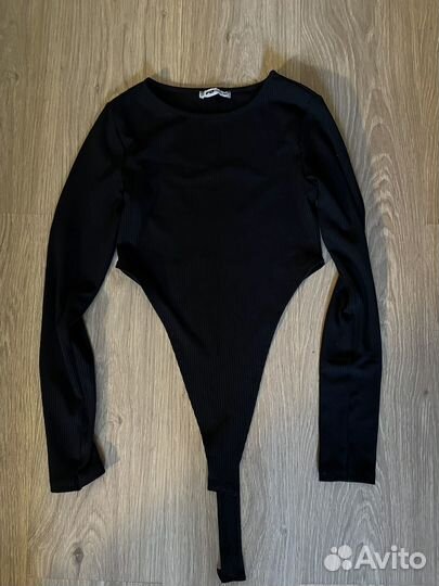 Боди женское