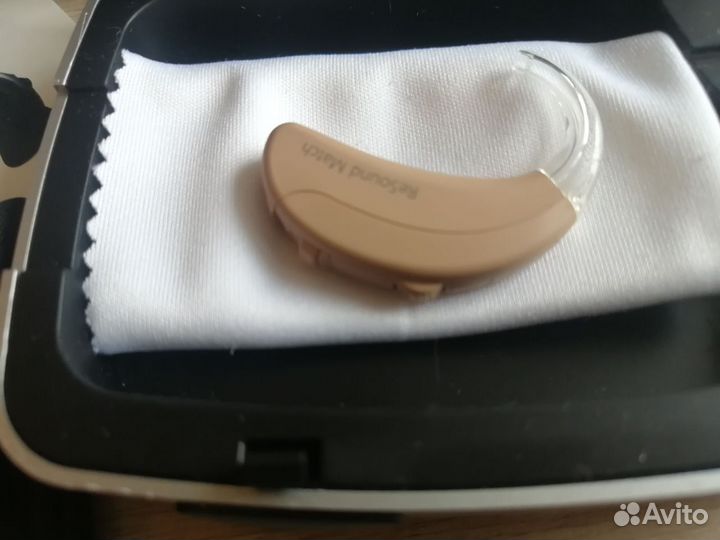 Cлуховой аппарат ReSound Match MA2T80 - V