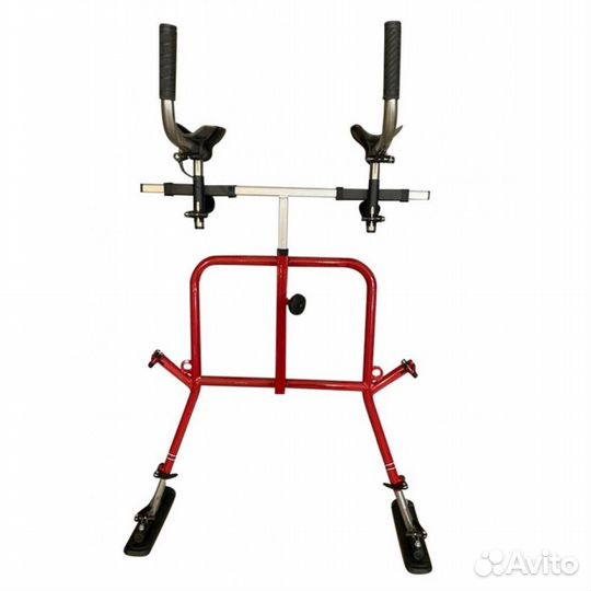 Лыжи для детей с дцп 