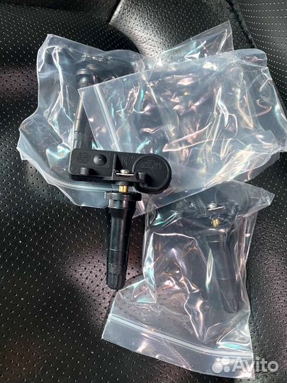 Датчик давления в шинах Ford explorer 5 дорест