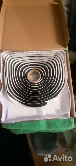 Биксеноновые линзы 2.5