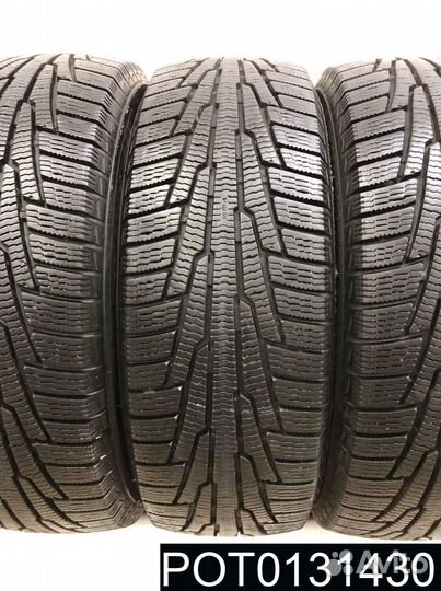 Nokian Tyres Nordman RS2 SUV 215/65 R16 102R