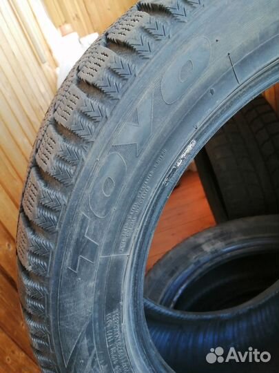 Toyo Observe GSi-5 205/55 R16 94T