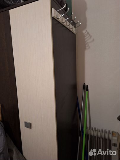 Шкаф для одежды бу