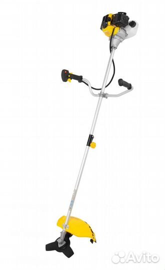 Бензиновый триммер