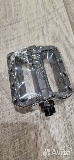 Педали для велосипеда acid PP MTB