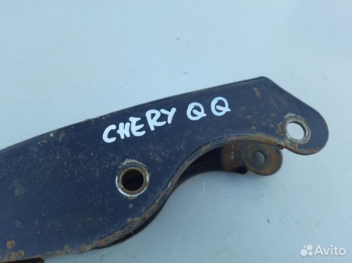 Рычаг задний продольный Chery QQ6 S21