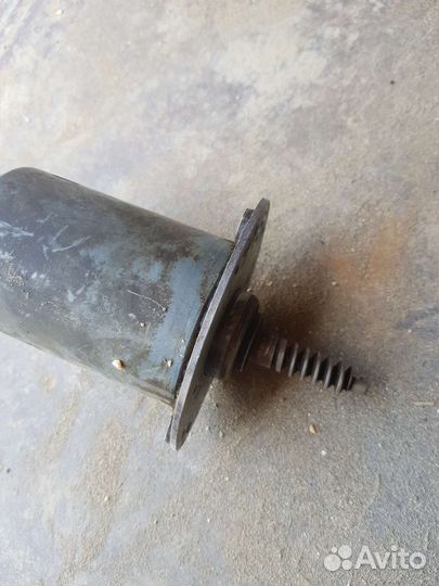 Волветроник на бмв е90 мотор н52