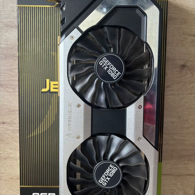 gtx 1080 palit super jetstream - Авито | Объявления во всех