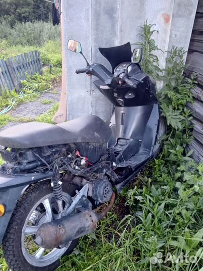 Скутр
