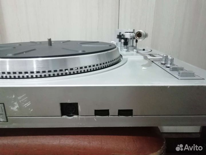 Проигрыватель винила арктур 006
