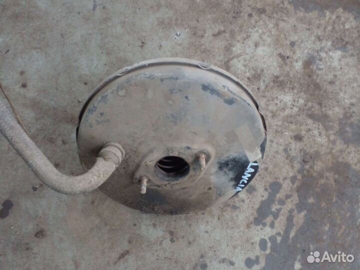 Вакуумный усилитель тормозов Lancia Kappa