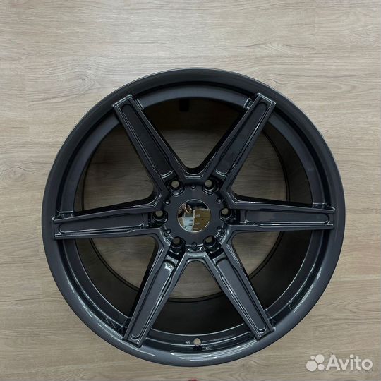 Диски R20 6x139.7 Cadillac Tahoe Dodge Ram