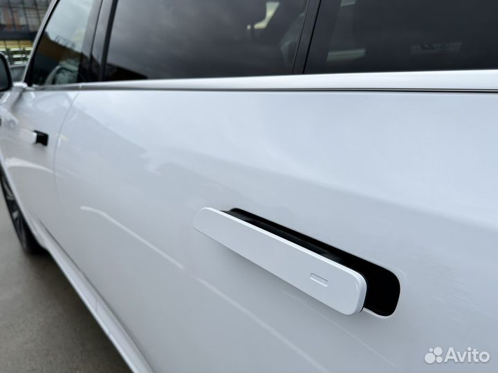 LiXiang L7 1.5 AT, 2023, 200 км