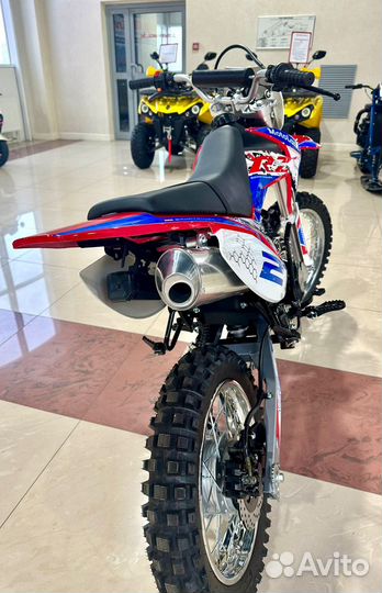 Motoland RZ 200 (164FML)