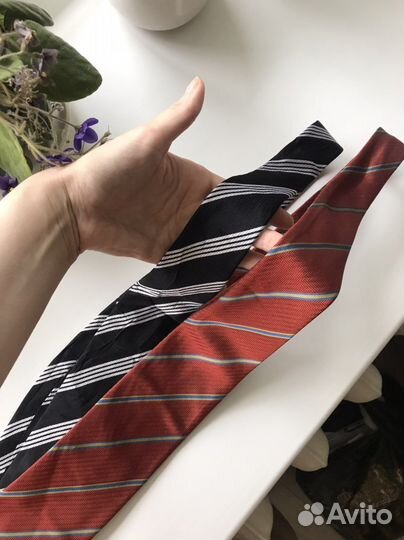 Галстуки по 150
