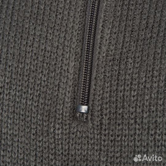 Толстовка Brandit Pullover Army anthracite