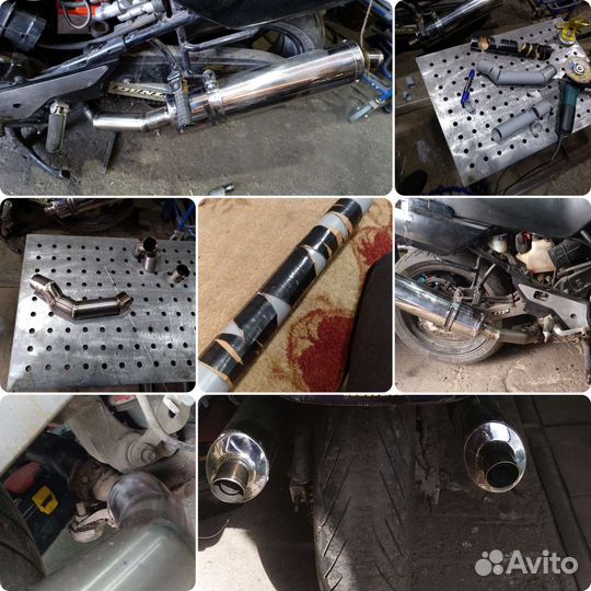 Сварка аргон