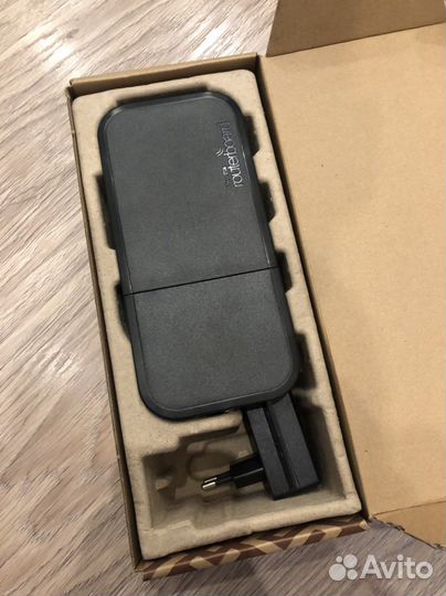 Разные Mikrotik и ubiquiti