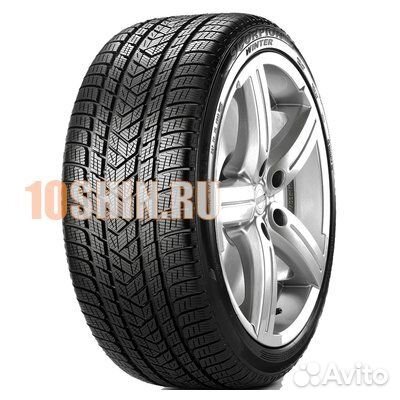 Pirelli Scorpion Winter 285/35 R22 106V