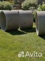 Копка колодцев в ручную