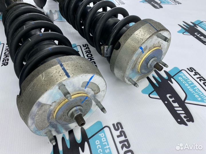 Амортизаторы M Tech передние Bmw X5 E70 N55B30