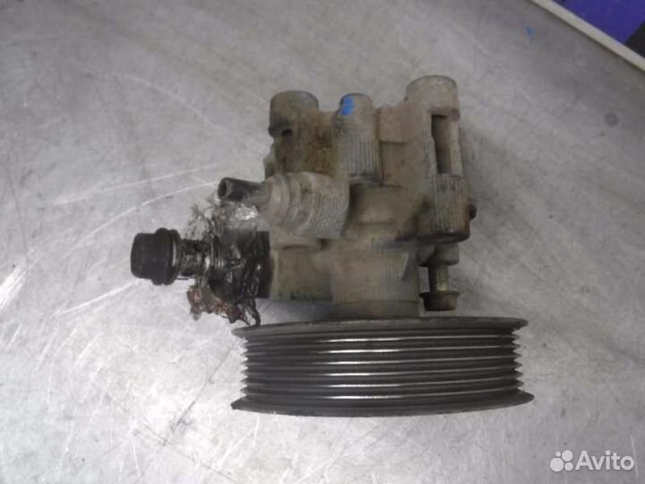 Насос гур Toyota Lc Prado 120 1GR 2007